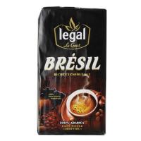 法国进口乐家巴西咖啡粉