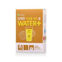 【保税】韩国Osulloc爱茉莉WATER+健康纤体茶  苹果味 13g*7条