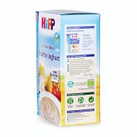 香港直邮 德国HiPP喜宝有机酸奶益生菌水果米粉3511 (8个月以上宝宝) 500g