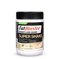 香港直邮 澳大利亚fatblaster超级代餐奶昔 营养饱腹蛋白粉香草味代餐粉430g