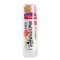 保税区直发 日本SANA莎娜2.5倍浓缩豆乳美肌保湿化妆水200ml