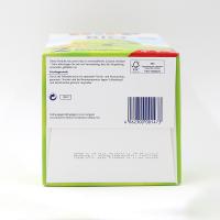 【2盒组合】德国直邮 德国HiPP BIO喜宝有机奶粉2段 2047（6-10个月宝宝）800g