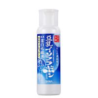 【保税】日本SANA 莎娜豆乳药用美白保湿爽肤水 清爽型 200ml