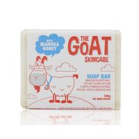 保税区直发 澳大利亚Goat Soap 山羊香皂100g（蜂蜜味）