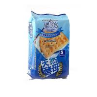 香港 EDO Pack 芝麻梳打饼干 100g