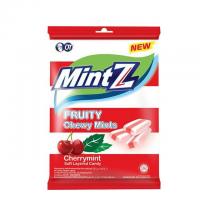 MintZ樱桃薄荷味软糖
