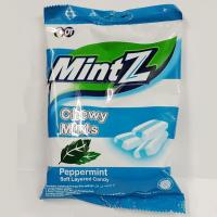 MintZ薄荷味软糖125g/包