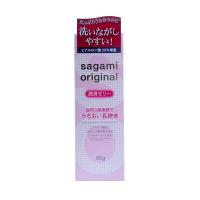 日本 Sagami相模透明质酸水溶性凝胶润滑剂60g