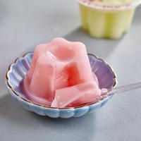 泰国 NANACO布丁果冻（芒果味+哈密瓜味+草莓味）240g