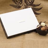 【多种口味】24颗装瑞士进口Laderach巧克力礼盒 送男女友生日表白礼物