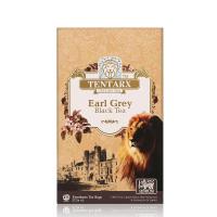 斯里兰卡 TENTARX（汀泰斯） 英式伯爵茶 Earl Grey Black Tea 1.5g*25包