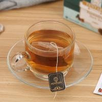 斯里兰卡  TENTARX（汀泰斯）百香果味锡兰红茶 Passionfruit Black Tea 1.5g*25包