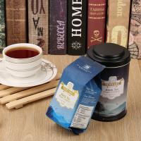 斯里兰卡  TENTARX（汀泰斯）原味锡兰红茶（淡） 直饮 Pure Ceylon Black Tea(Light FBOP)  100g
