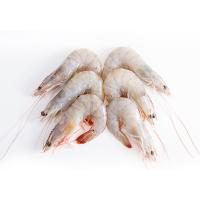 厄瓜多尔白虾(30-40只)1.6斤盒