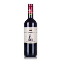 【2瓶】法国 卡彭帝窖藏红葡萄酒