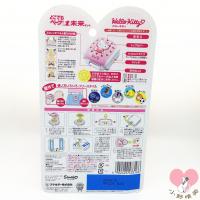 日本 VAPE驱蚊器 孕妇婴儿家用户外可携带防蚊手环HelloKitty驱蚊手表 20日
