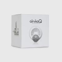 韩国Airvita Q 家用插电空气净化 负离子空气净化器1个装