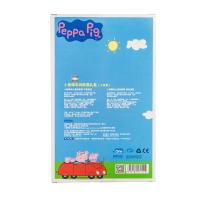 英国Peppa Pig小猪佩奇儿童润肤霜礼盒二支装牛奶&西柚 50ml 2支装