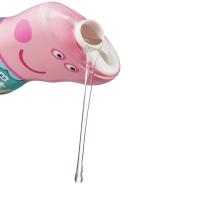 英国Peppa Pig小猪佩奇2合1儿童洗发水金盏花 350ml