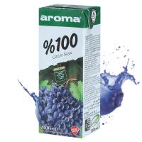 土耳其 AROMA葡萄汁200mL 