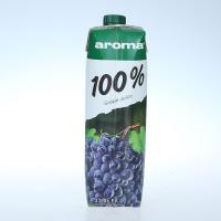 土耳其 AROMA苹果汁1L