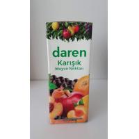 戴仁（Daren)混合水果饮料200ml        