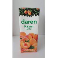 戴仁（Daren)杏汁饮料200ml              