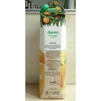 戴仁（Daren)橙汁饮料1L            