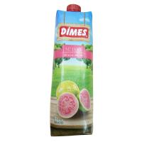 DIMES番石榴汁饮料1L
