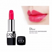 【精品推荐】Dior/迪奥 烈艳蓝金唇膏 #520 3.5g