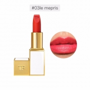 Tom Ford/TF 白管唇膏 03号色 LE MEPRIS 3g