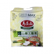 台湾进口 GREENMAX马玉山	山药五榖粥420g/袋