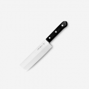 日本原产Tojiro藤次郎钴合金薄刃菜刀厨刀片刀F-310