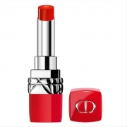 【香港直邮】迪奥Dior2018年红管限量口红#777