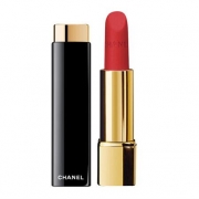 【香港直邮】Chanel/香奈儿 女士丝绒唇膏#46  3.5g 西瓜红