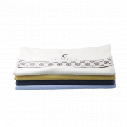 【一般贸易】韩国原装进口 韩国纯棉毛巾 CHIMERIC毛巾160克40cm*79cm（下单请标注颜色）