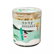 唔香唔食 扭脆金条（海苔味) 130g/罐
