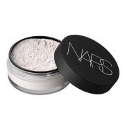 NARS 定妆控油裸光散粉透明光透感蜜粉10g （1410#）