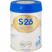 【新西兰直邮】惠氏S26 Pro A2配方奶粉 3段
