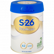 【新西兰直邮】惠氏S26 Pro A2配方奶粉 2段