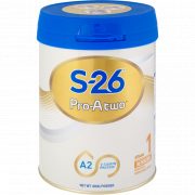 【新西兰直邮】惠氏S26 Pro  A2配方奶粉 1段