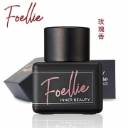 【新品推荐】韩国 Foellie 植物精油 私密香水 （玫瑰香/浓香）5ml