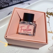 【新品推荐】韩国 Foellie 植物精油 私密香水 （清甜香）5ml