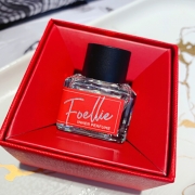 【新品推荐】韩国 Foellie 植物精油 私密香水 （紫罗兰香）5ml