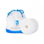 【三袋装】ITO桶装洗脸巾80片/袋 新包装