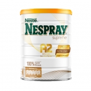 雀巢Nespray A2高钙脱脂成人奶粉800g
