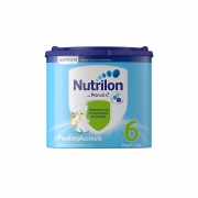 荷兰牛栏奶粉Nutrilon 6段（3岁以上）400g