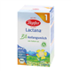 保税区直发 德国Topfer特福芬有机奶粉1段（3-6个月宝宝）600g