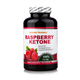 美国进口WoohooNatural树莓减肥胶囊树莓提取物瘦身美容180粒
