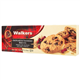 英国进口　Walkers沃尔克斯 燕麦蔓越莓饼干 150g